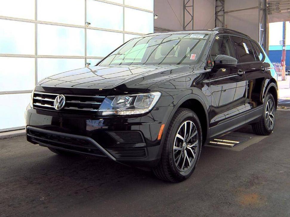 VOLKSWAGEN TIGUAN 4MOTION 2021 3VV0B7AX9MM007483 image VOLKSWAGEN TIGUAN 4MOTION 2021 3VV0B7AX9MM007483 image
